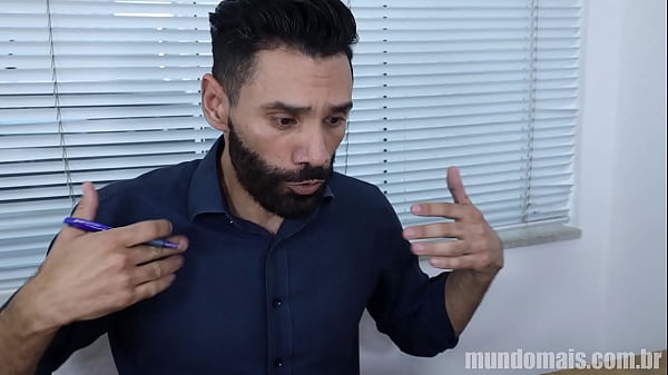 Maintenance men fuck a lot more than they work. 