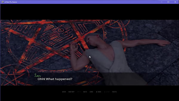 In Your_Shoe Adult game