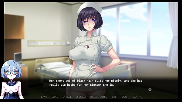 Nope Nope Nurses Gameplay 2 