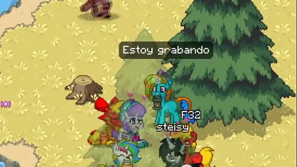 Nonton Ponys Fuck thumbnail