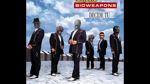 Bioweapons love medley 