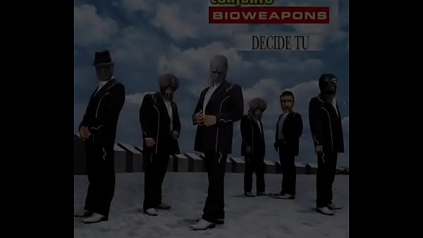 Nonton Bioweapons Love Medley thumbnail