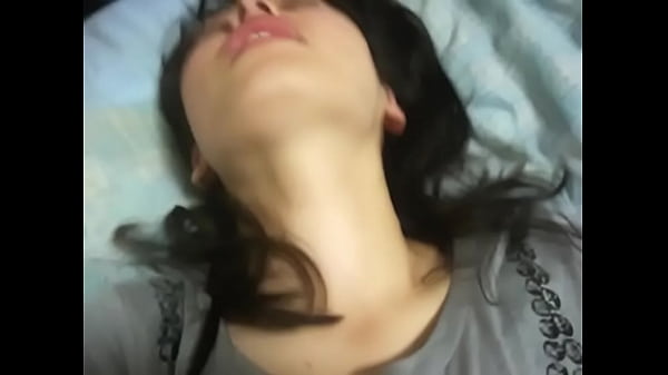 Play MP4 - Japanise Homemade - Amateur couple taking own video