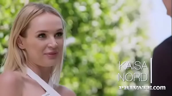 Kaisa Nord_Anal in_the Kitchen