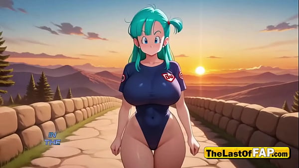 Nonton Bulma Lost In Lust With Kaito: Moonlight Kisses, Fingering & Deep Creampie In Hidden Grotto thumbnail