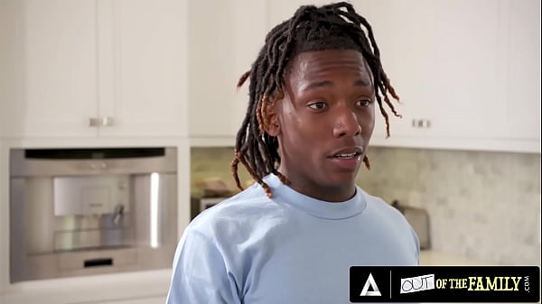 Play MP4 - OUT OF THE FAMILY - MILF Danielle Renae&rsquo;s Big Tits Seduce Her Stepteen For Interracial Fuck