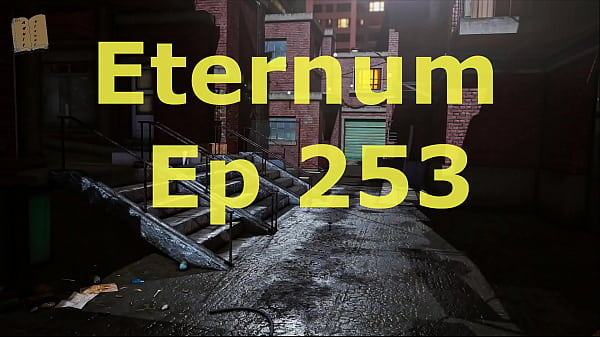Nonton Eternum 253 thumbnail