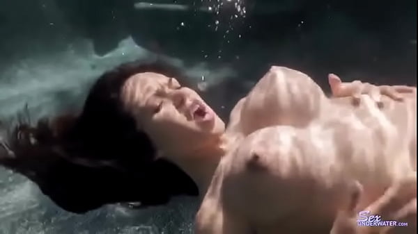 Emily Mena Hot Package Underwater 2 2