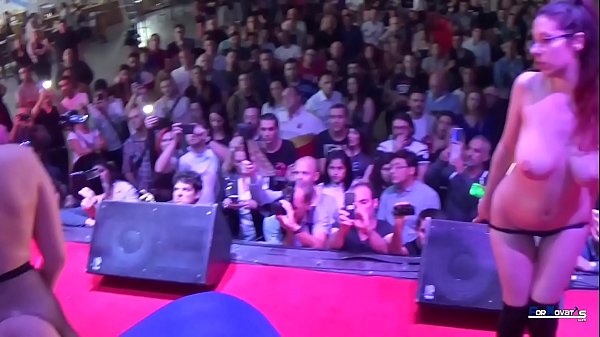 Pornovatas.com very horny spanish lesbian threesome (big tits) public_diana rius, zenda_sexy, yemaya gonzalez