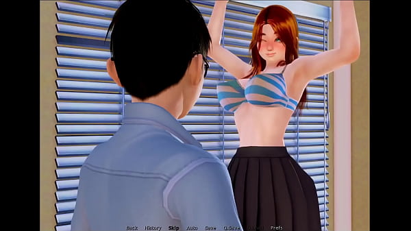 Solvalley School Full Gameplay Part_1