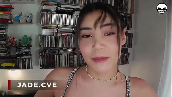 Soon the second part of my video with the superb jadecve from the french tv show "la villa des c&oelig;urs bris&eacute;s" the first