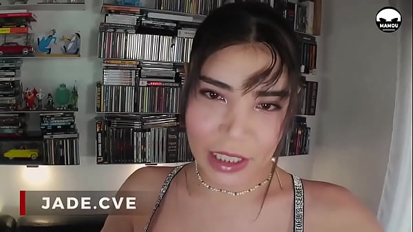 Soon the second part of my video with the superb jadecve from the french tv show "la villa des c&oelig;urs bris&eacute;s" the first