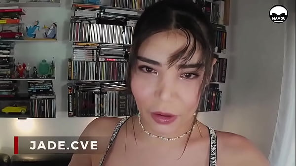 Soon the second part of my video with the superb jadecve from the french tv show "la villa des c&oelig;urs bris&eacute;s" the first