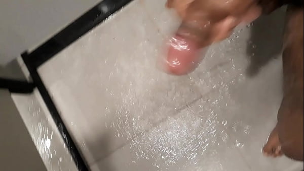 Tocando uma na academia rj