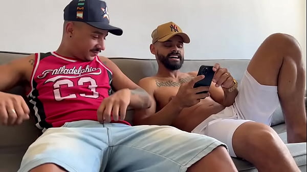 Play MP4 - FUI VISITAR O PUTO E ELE ME MAMOU - FERATIVO1 &lpar; COMPLETO NO RED&rpar;