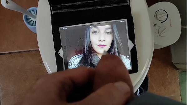 Pissing her again.... 