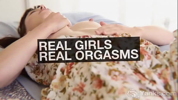 Yanks_Babes Ginger andTessa Double Cumming