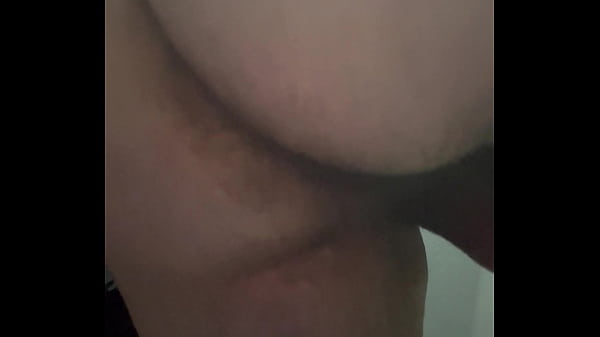 opening my hairy virgin ass