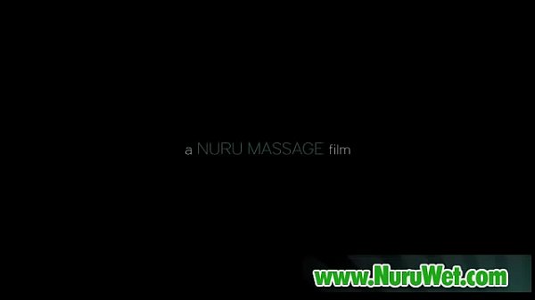 Nonton Sexy Asian Masseuse Gets Fucked During Nuru Massage 06 thumbnail