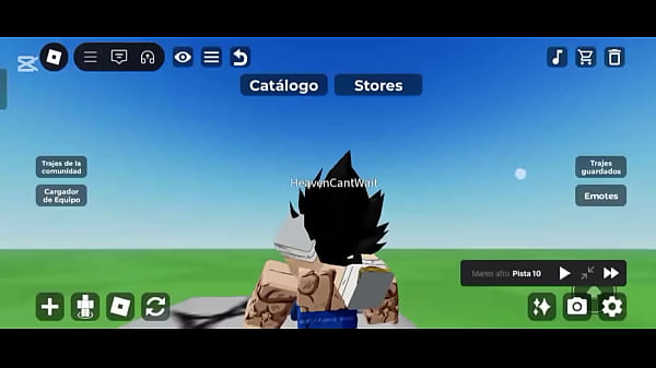 Vegeta x milk drag&oacute;n ball xdd 