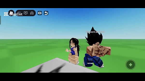 Nonton Roblox: Vegeta X Milk Drag&oacute;n Ball Xdd thumbnail