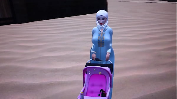 Second Life Pornmovie Called Warda