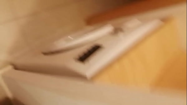 Ense&ntilde;ando verga gruesa 