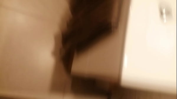 Ense&ntilde;ando verga gruesa 
