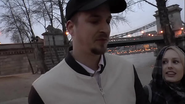 Amateur Alex Gets His Wish Fulfilled As He Fucks Pornstar Angel Wicky! thumbnail