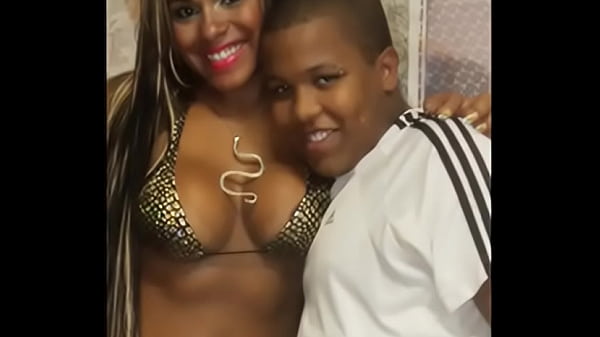 MC Thamy Delícia Como_Eu Tô Doidona Resp Pro_Mc Magrinho