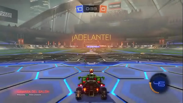 Me la pelaron 