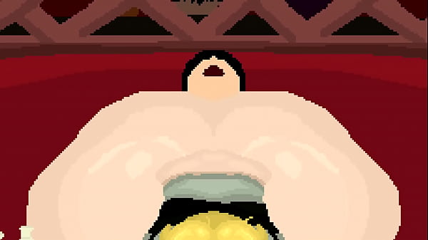 HammeredTsunadex Rock_Lee shoestrang