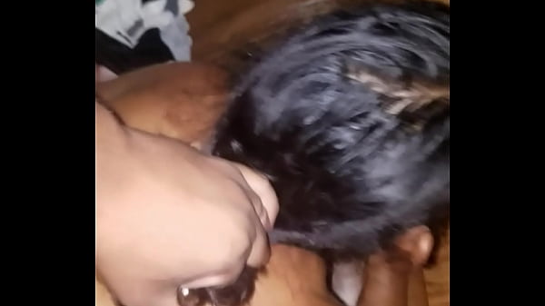 Tragona la flaca hondure&ntilde;a 