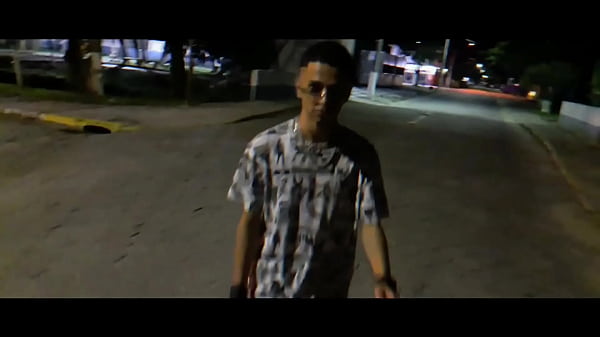 LIL DARK CANTANDO_GOSTOSO_PRA VOCÊS