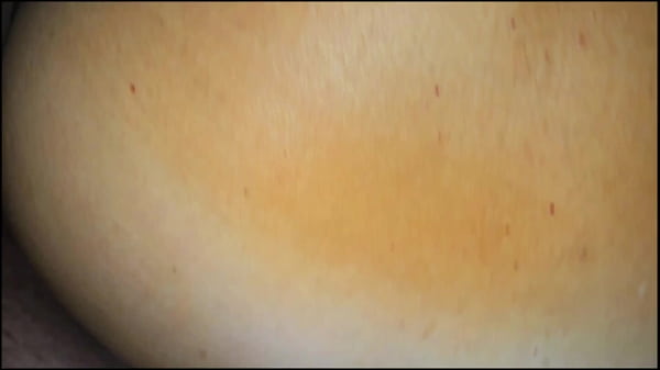 The obedient stepmother moves on the stepson's dick 