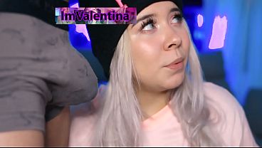 Play MP4 - Valentina&comma; the Colombian University Girl&comma; Lives for the Feeling of a Thick Cock Sliding into Her Wet Pussy Every Day&comma; Her Submission Her Ultimate Pleasure&excl;