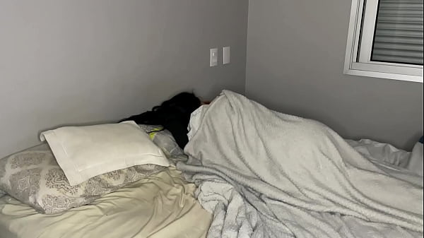 Nonton Acordei Ela Fazendo Gozar Gostoso Usando Brinquedinho thumbnail