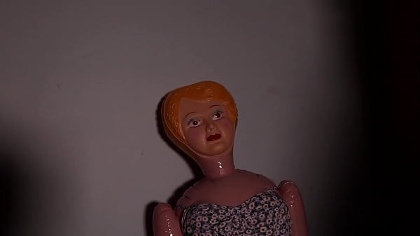 Judy the Inflatable Friend Teaser Part 1