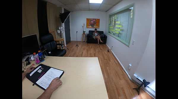 Nataly_Dewalt Casting LEFT 2