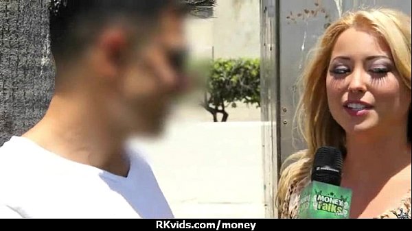 Porn Casting Teen for_Money 8