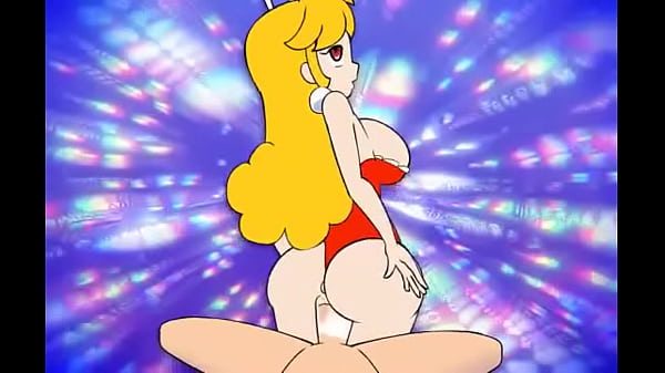 bunny girs funny video 