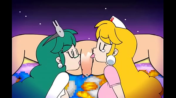 Bunny girs funny video