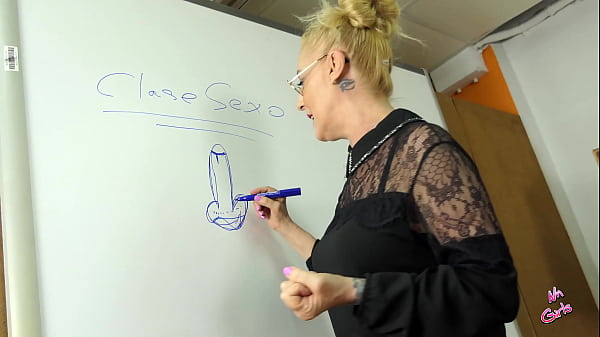 Yelena Your Hot Teacher. thumbnail