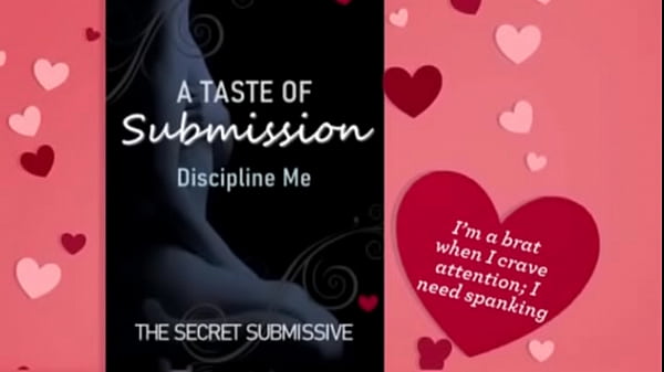 A Taste of Submission by The Secret Submissive