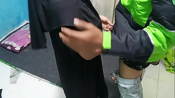 Prank ajak_ngentot_ojol