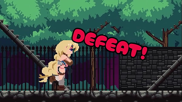 Castelo da vania trailer final loira fudida por diversos monstros 