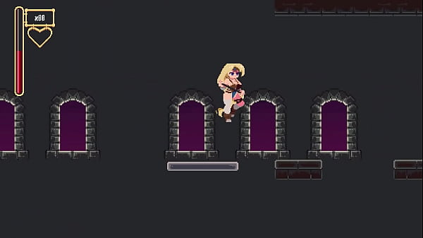 Castelo da vania trailer final loira fudida por diversos monstros 