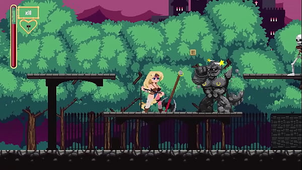 Nonton Castelo Da Vania Trailer Final Loira Fudida Por Diversos Monstros thumbnail