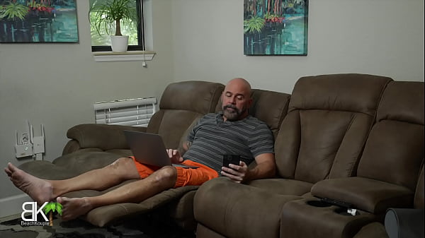 Halloween Ghostface gets it doggy cum on ass. - 3of3 