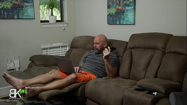 Halloween ghostface gets it doggy cum on ass 3of3 